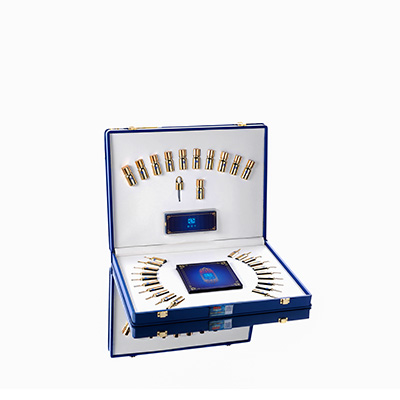 淮南市全身经络解压套